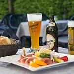 Ziegler & Restaurant 3*