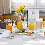 Otel Ziegler & Restaurant Lindau (Bodensee)