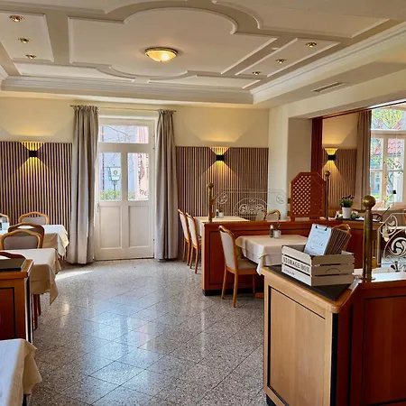 Hotel Ziegler & Restaurant 3*