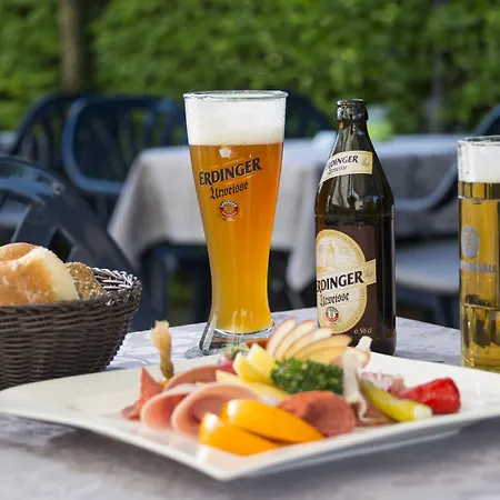 Ziegler & Restaurant 3*