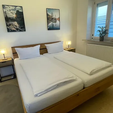 Hotel Ziegler & Restaurant Lindau (Bodensee)