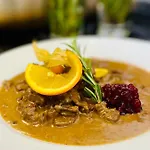 Ziegler & Restaurant 3* Lindau (Bodensee)