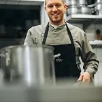 Ziegler & Restaurant