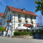 Ziegler & Restaurant Hotel