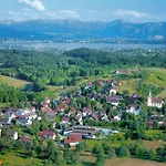 Ziegler & Restaurant Lindau (Bodensee)