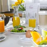 Ziegler & Restaurant 3*