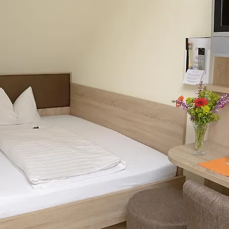 Ziegler & Restaurant 3*