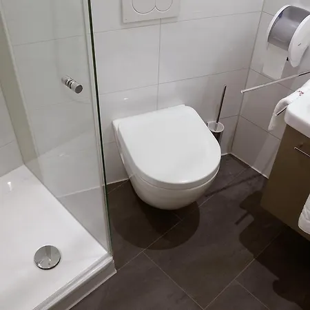 Ziegler & Restaurant מלון