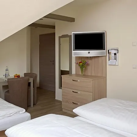 Ziegler & Restaurant