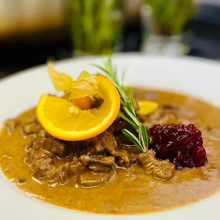 Ziegler & Restaurant 3* Lindau (Bodensee)