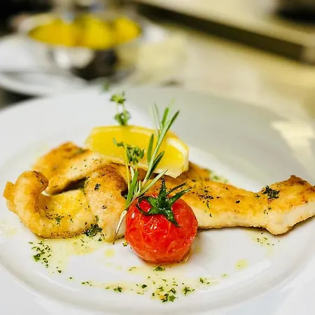 Gasthof Ziegler Hotel & Restaurant 3*
