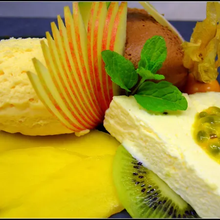 מלון Ziegler & Restaurant