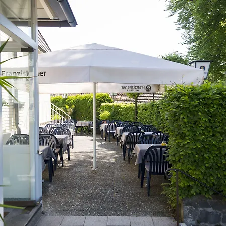 Ziegler & Restaurant 3*