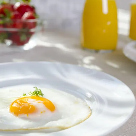 Ziegler & Restaurant לינדאו