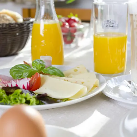 מלון Ziegler & Restaurant 3*