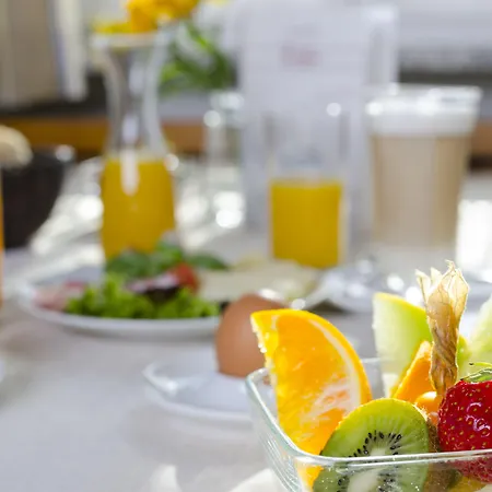 Ziegler & Restaurant 3* לינדאו