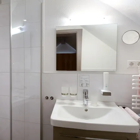 Ziegler & Restaurant 3* לינדאו