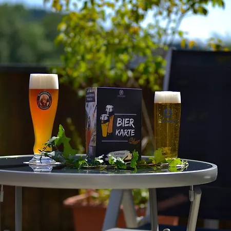 Gasthof Ziegler Hotel & Restaurant 3*