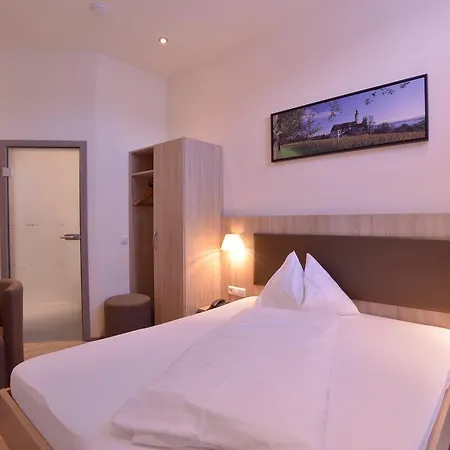 Ziegler & Restaurant Otel Lindau (Bodensee)