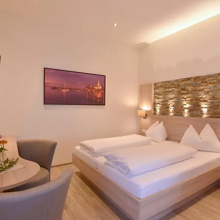 Hotel Ziegler & Restaurant Lindau (Bodensee)