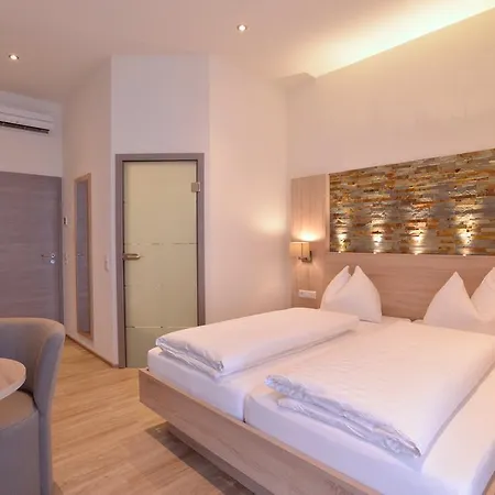 Ziegler & Restaurant