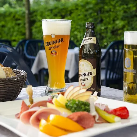 Ziegler & Restaurant