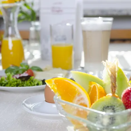 Ziegler & Restaurant 3*