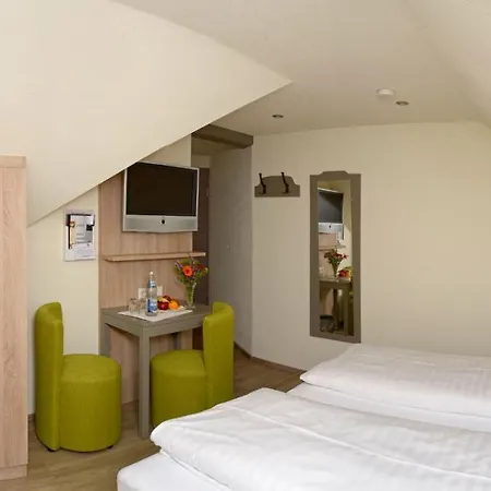 Ziegler & Restaurant מלון