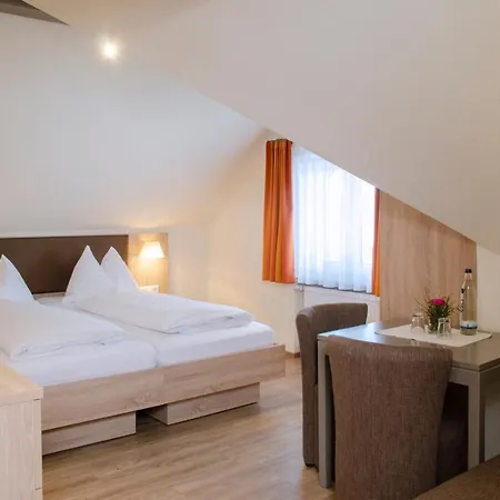 Gasthof Ziegler Hotel & Restaurant 3*