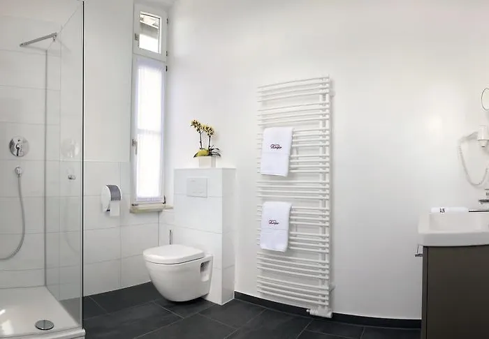 Hotel Ziegler & Restaurant Lindau (Bodensee)