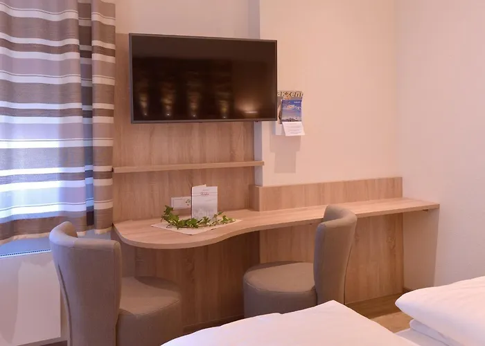 Hotel Ziegler & Restaurant 3*