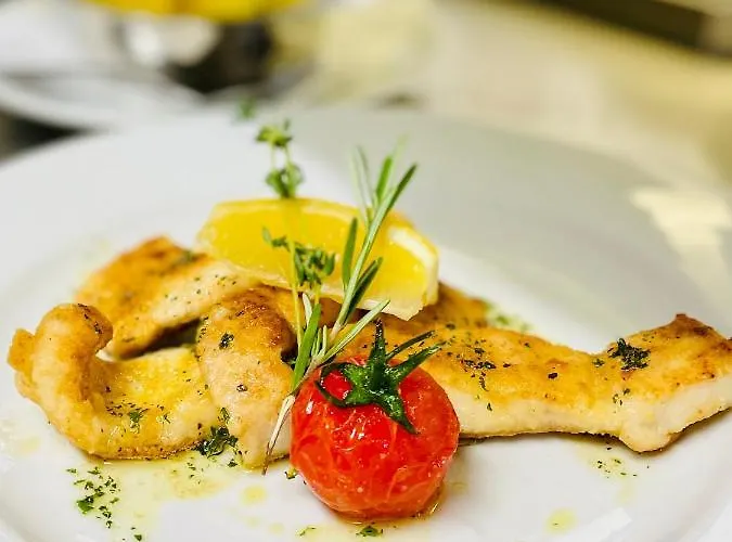 Ziegler & Restaurant 3*