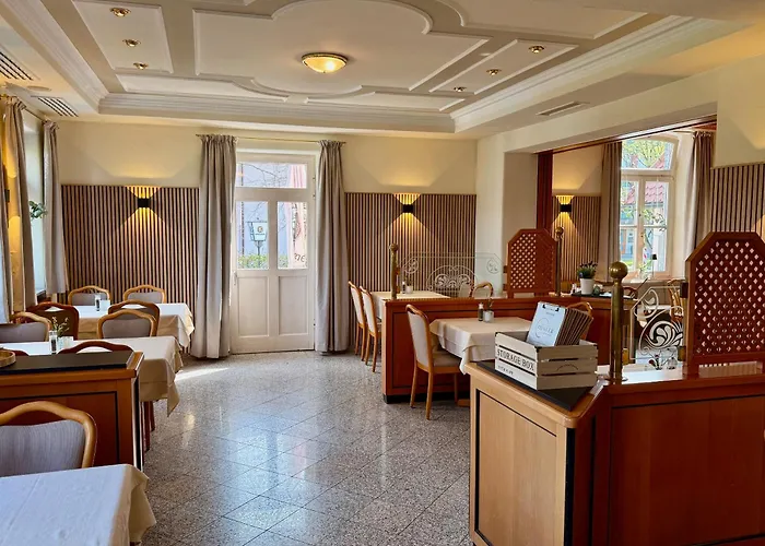 Hotel Ziegler & Restaurant 3*