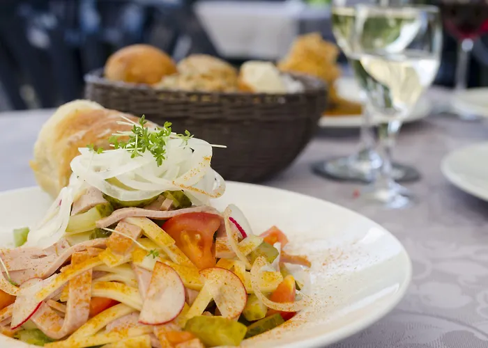 Hotel Ziegler & Restaurant Lindau (Bodensee)