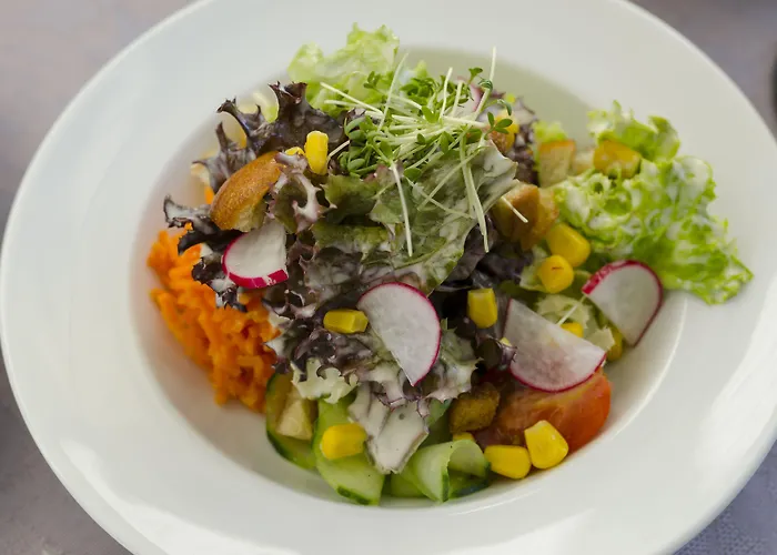 Ziegler & Restaurant 3*