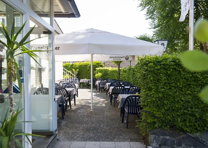 Ziegler & Restaurant 3*