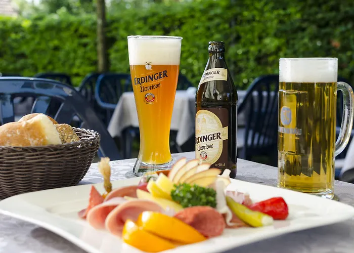 Ziegler & Restaurant Hotel 3*