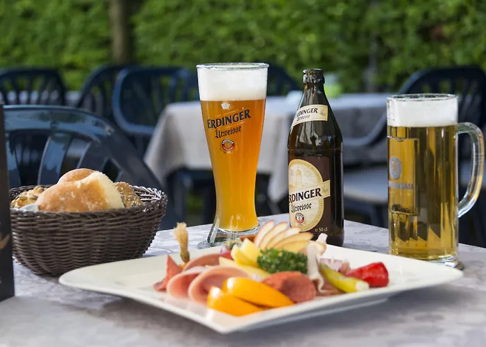 Ziegler & Restaurant 3*