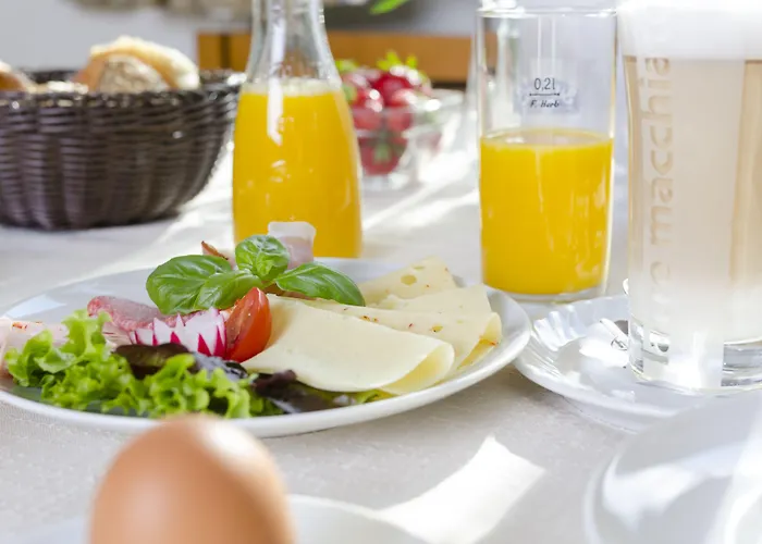 Hotel Ziegler & Restaurant 3*