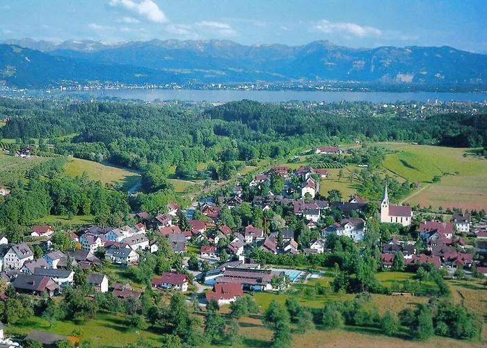 Ziegler & Restaurant Lindau (Bodensee)