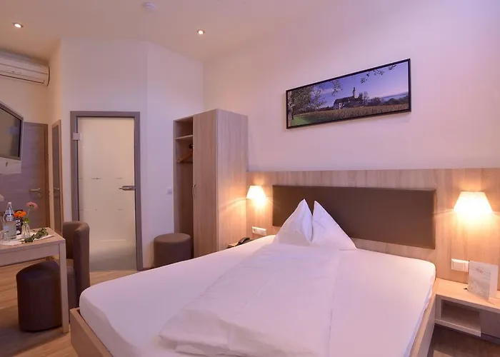 Ziegler & Restaurant Hotel Lindau (Bodensee)