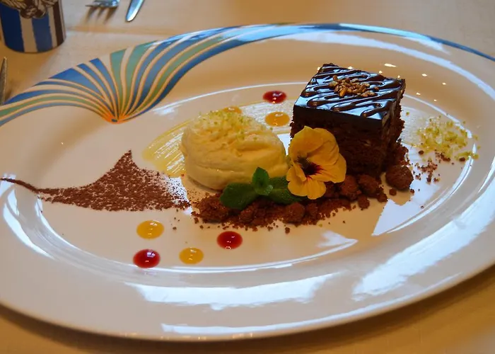 Hotel Ziegler & Restaurant 3*