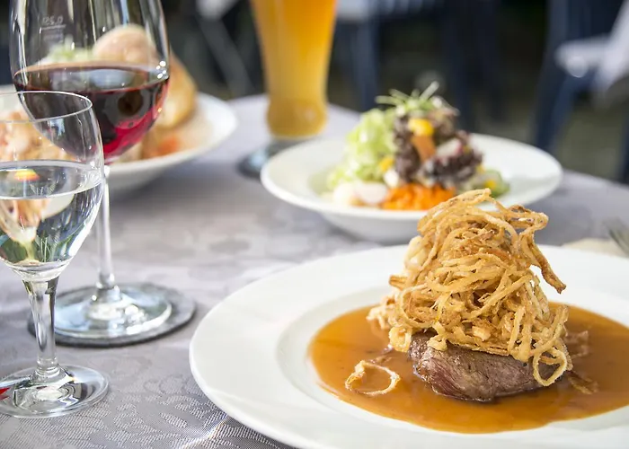 Ziegler & Restaurant Hotel 3*