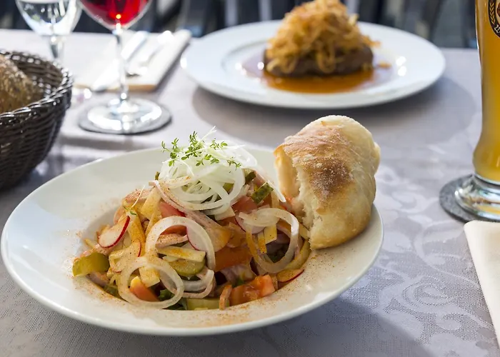 Hotel Ziegler & Restaurant Lindau (Bodensee)