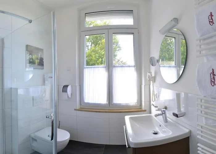Ziegler & Restaurant Hotel Lindau (Bodensee)
